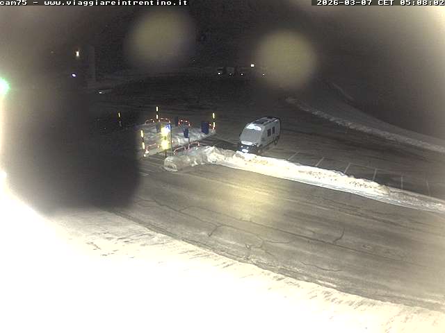 Webcam a Canazei - Trentino