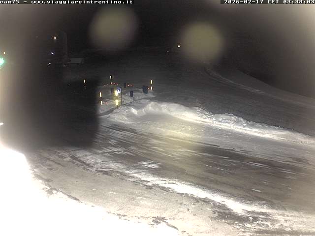 Webcam a Canazei - Trentino