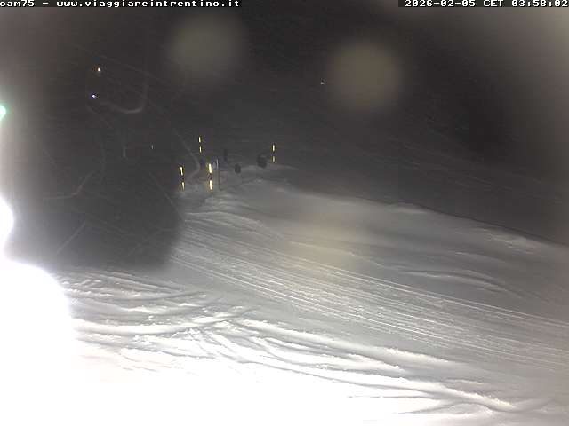 Webcam a Canazei - Trentino