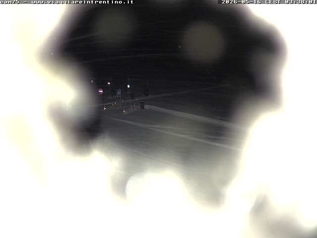 Webcam a Canazei - Trentino
