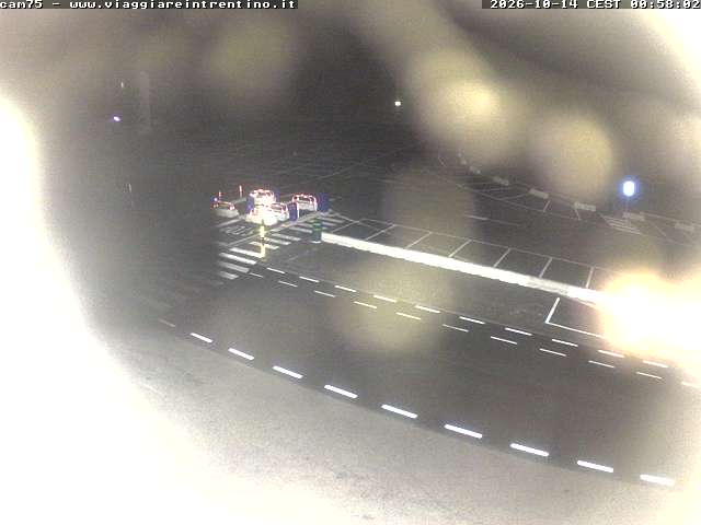 Webcam a Canazei - Trentino