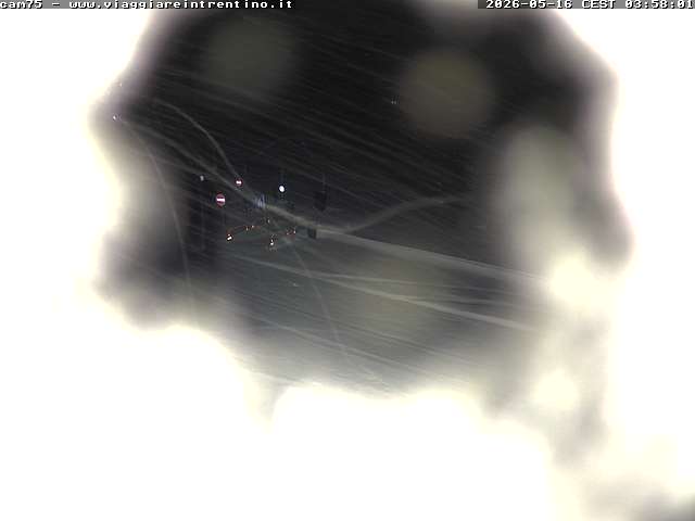 Webcam a Canazei - Trentino
