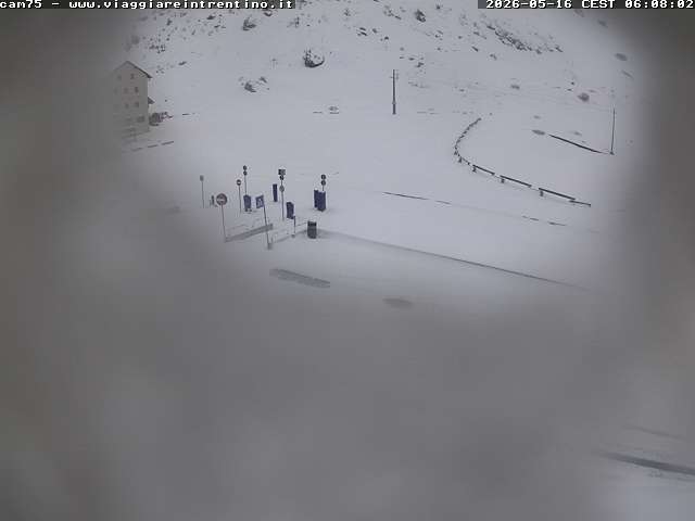 Webcam a Canazei - Trentino