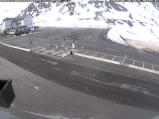 Webcam a Canazei - Trentino