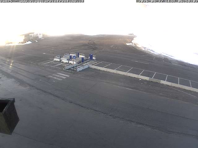 Webcam a Canazei - Trentino