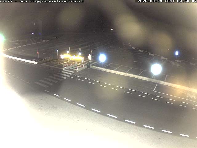 Webcam a Canazei - Trentino