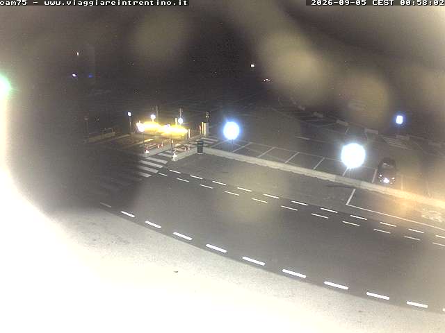 Webcam a Canazei - Trentino
