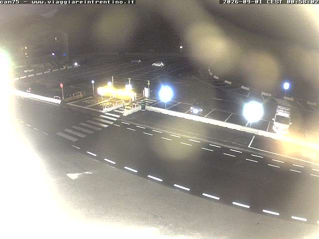 Webcam a Canazei - Trentino