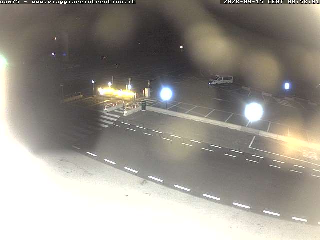 Webcam a Canazei - Trentino