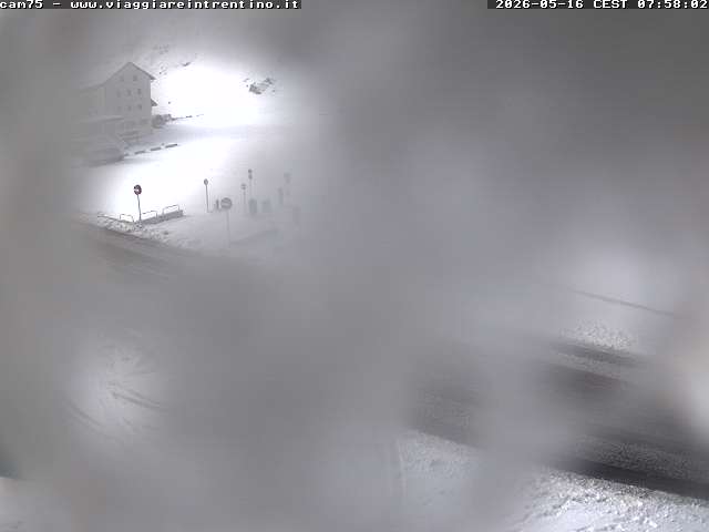 Webcam a Canazei - Trentino