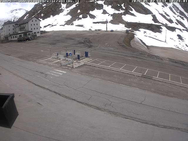 Webcam a Canazei - Trentino