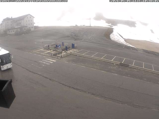 Webcam a Canazei - Trentino