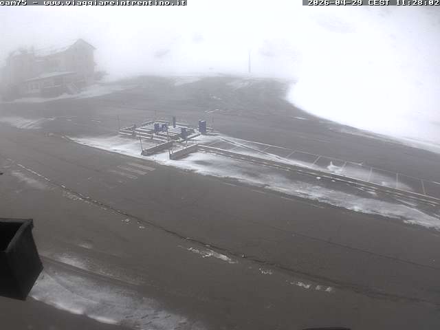 Webcam a Canazei - Trentino