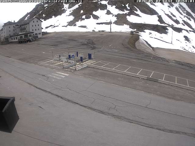 Webcam a Canazei - Trentino