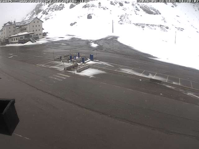 Webcam a Canazei - Trentino
