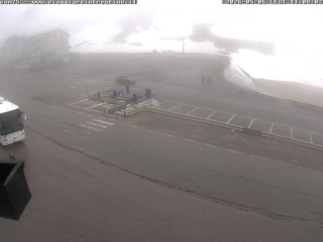 Webcam a Canazei - Trentino