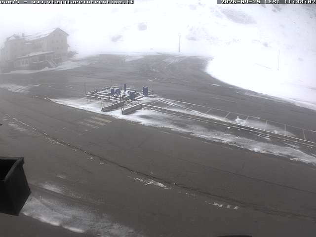 Webcam a Canazei - Trentino