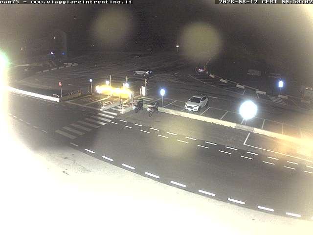 Webcam a Canazei - Trentino