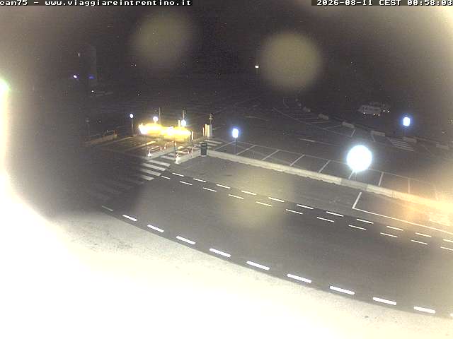 Webcam a Canazei - Trentino