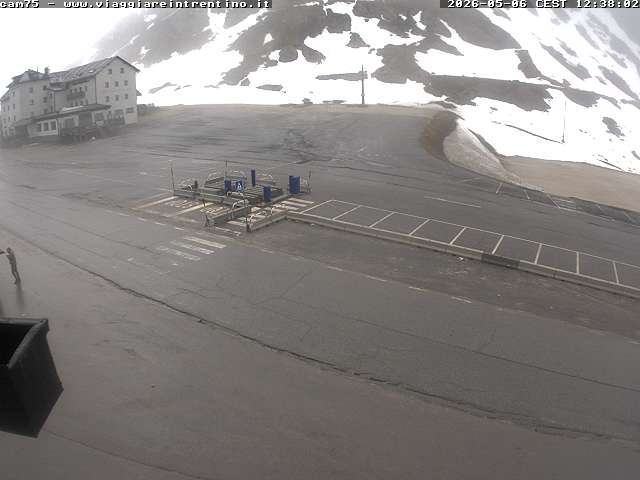 Webcam a Canazei - Trentino