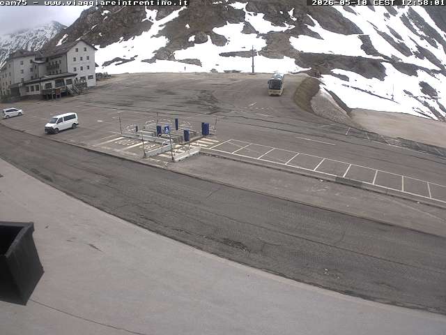 Webcam a Canazei - Trentino