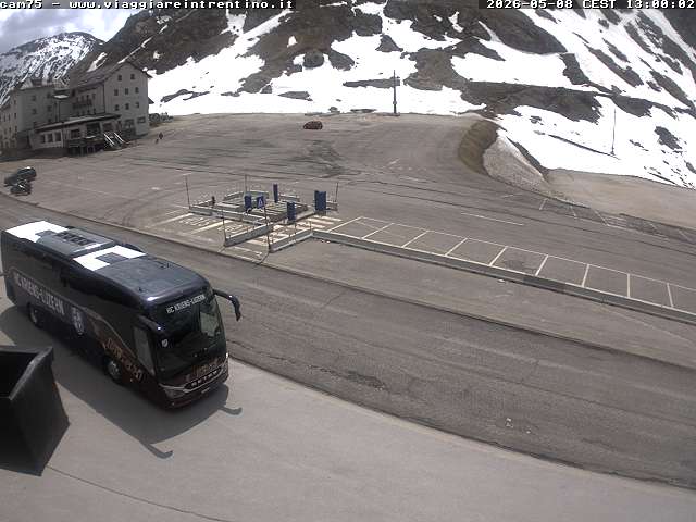 Webcam a Canazei - Trentino