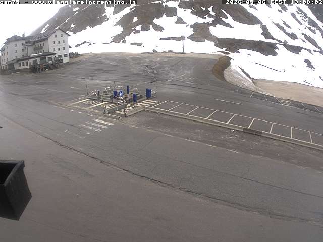Webcam a Canazei - Trentino
