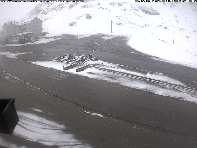 Webcam a Canazei - Trentino