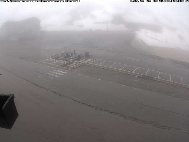 Webcam a Canazei - Trentino