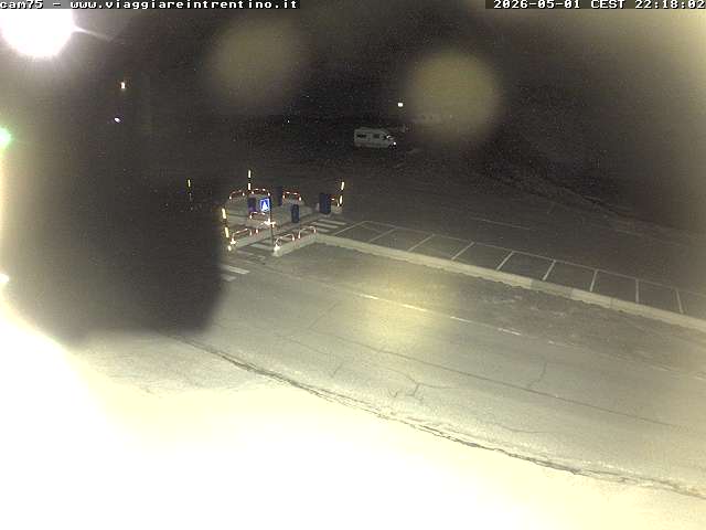 Webcam a Canazei - Trentino - Dolomiti