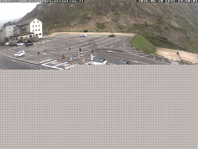 Webcam a Canazei - Trentino