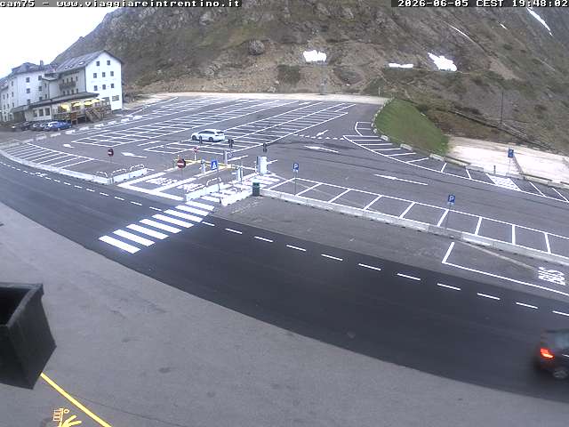 Webcam a Canazei - Trentino