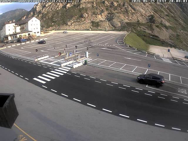 Webcam a Canazei - Trentino