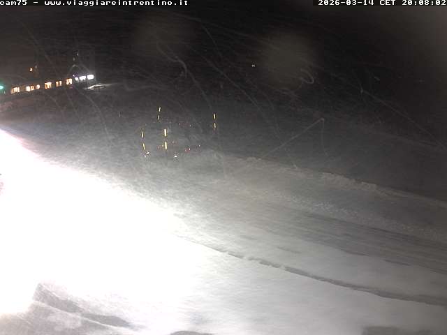 Webcam a Canazei - Trentino