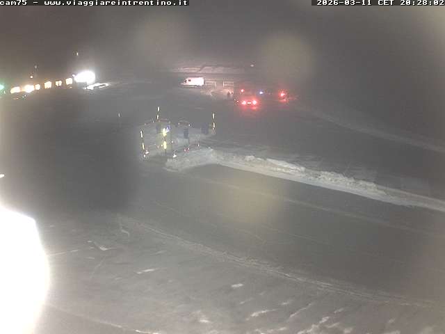 Webcam a Canazei - Trentino