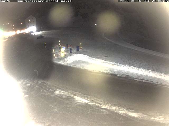 Webcam a Canazei - Trentino - Dolomiti