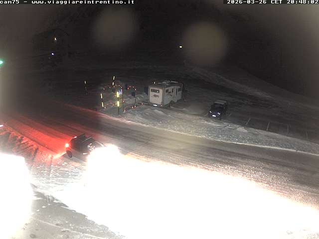 Webcam a Canazei - Trentino