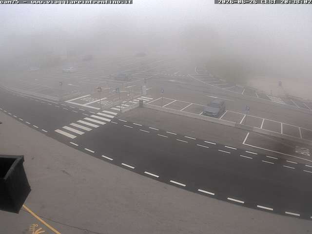 Webcam a Canazei - Trentino