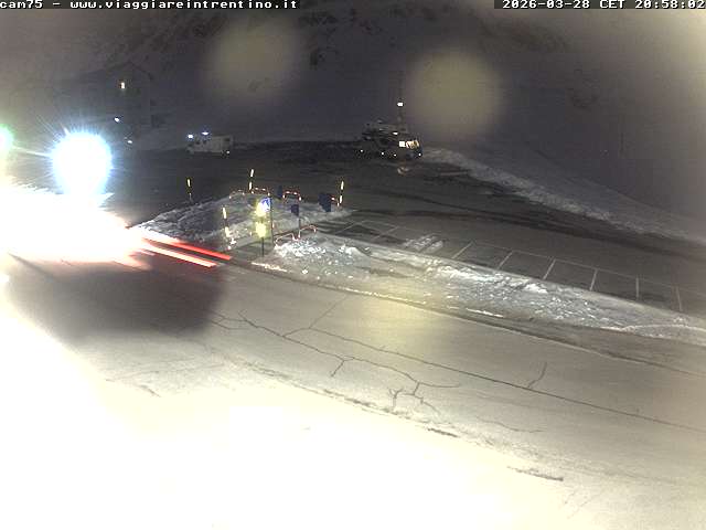 Webcam a Canazei - Trentino