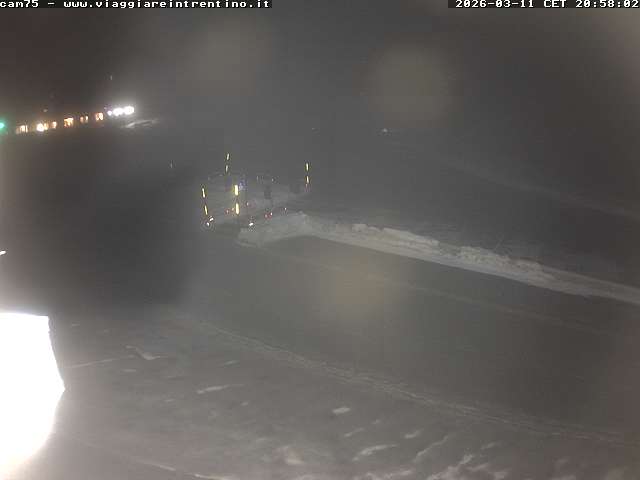 Webcam a Canazei - Trentino