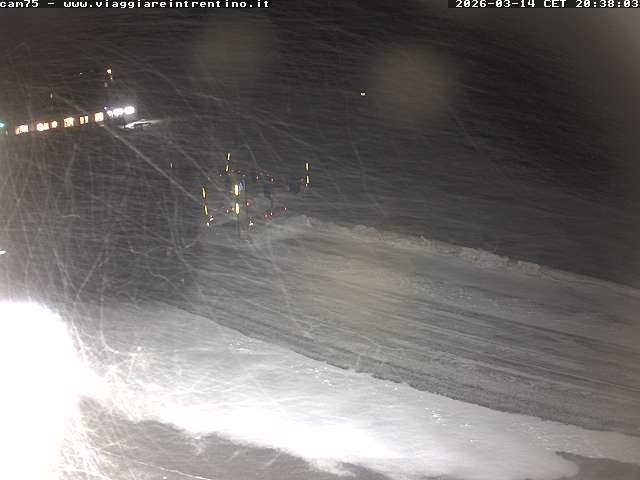 Webcam a Canazei - Trentino