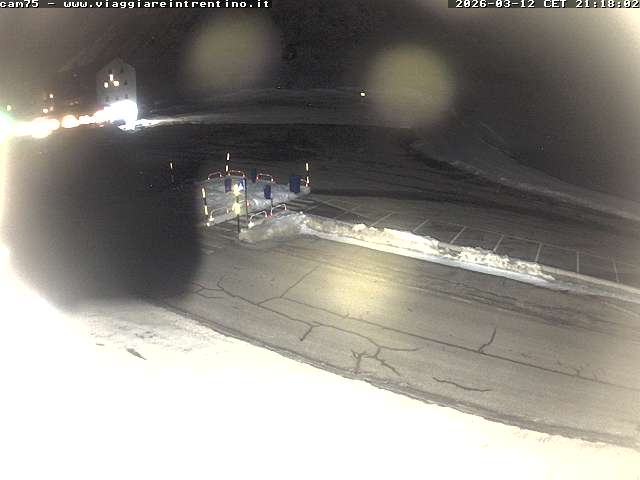 Webcam a Canazei - Trentino