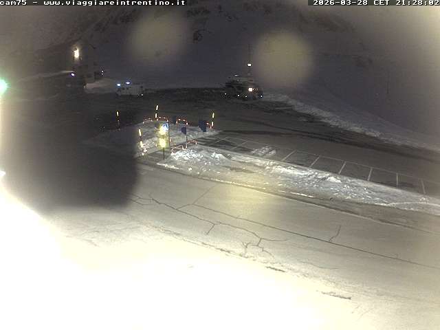 Webcam a Canazei - Trentino