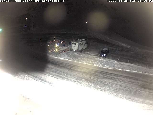 Webcam a Canazei - Trentino