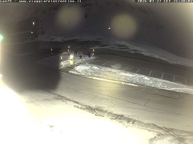 Webcam a Canazei - Trentino