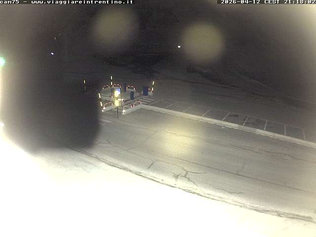 Webcam a Canazei - Trentino