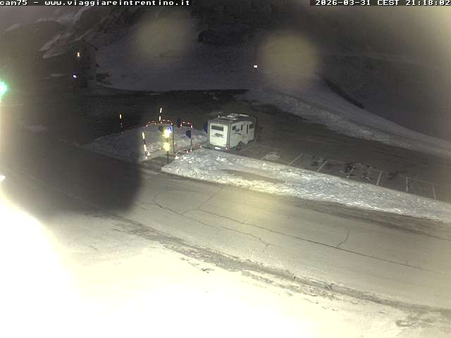 Webcam a Canazei - Trentino
