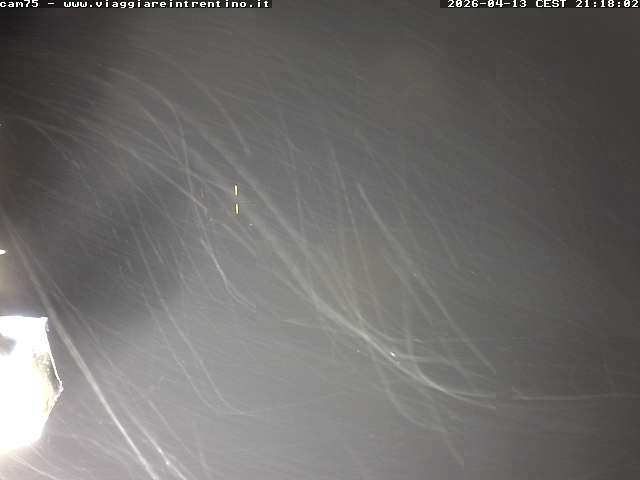 Webcam a Canazei - Trentino