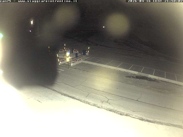 Webcam a Canazei - Trentino
