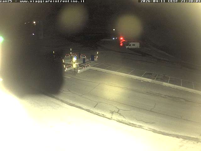 Webcam a Canazei - Trentino